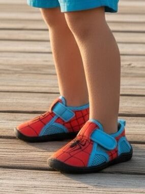 Children’s DISNEY Spider-Man Water Shoes